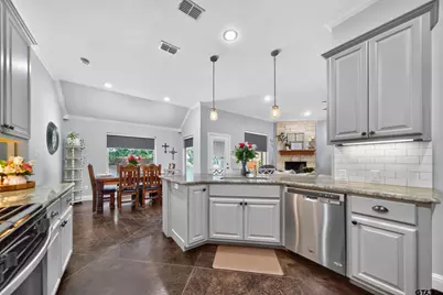 14420 Cedarwood Circle, Tyler, TX 75703 - Photo 16