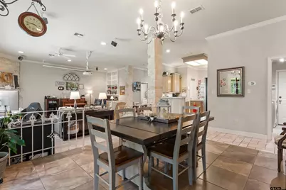 4005 Chapel Woods Blvd, Tyler, TX 75707 - Photo 14