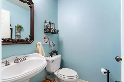 4005 Chapel Woods Blvd, Tyler, TX 75707 - Photo 26