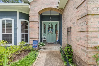 4005 Chapel Woods Blvd, Tyler, TX 75707 - Photo 4