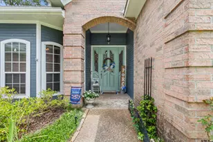 4005 Chapel Woods Blvd, Tyler, TX 75707 - Photo 4