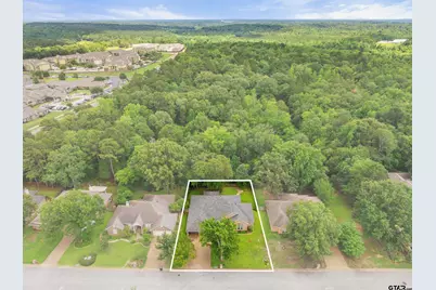 4005 Chapel Woods Blvd, Tyler, TX 75707 - Photo 34