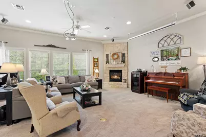 4005 Chapel Woods Blvd, Tyler, TX 75707 - Photo 12