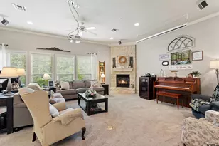 4005 Chapel Woods Blvd, Tyler, TX 75707 - Photo 12