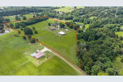 15753 County Rd 223, Tyler, TX 75707 - Photo 4