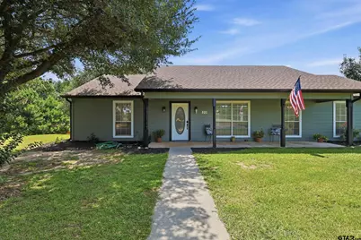 39 Cr 2933, Pittsburg, TX 75686 - Photo 1