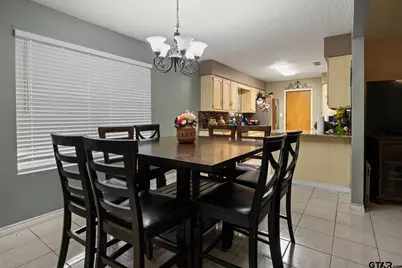 206 Carr, Mt Pleasant, TX 75455 - Photo 8