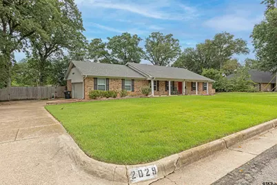2029 Montrose Dr, Tyler, TX 75701 - Photo 34