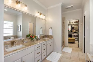 1413 Holly Creek Dr, Tyler, TX 75703 - Photo 22