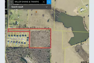 Tbd Cr 21, Tyler, TX 75707 - Photo 1