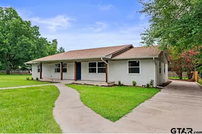 512 E Lane St, Quitman, TX 75783 - Photo 2