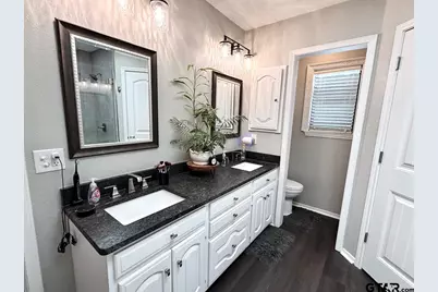 408 Lonestar Ln, Hideaway, TX 75771 - Photo 18