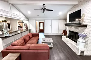 408 Lone Star Ln, Hideaway, TX 75771 - Photo 6