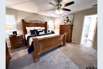 408 Lonestar Ln, Hideaway, TX 75771 - Photo 16