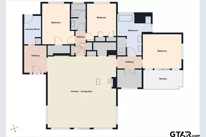 8307 Charlya Dr, Athens, TX 75751 - Photo 48