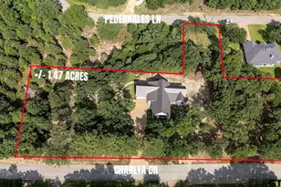 8307 Charlya Dr, Athens, TX 75751 - Photo 46