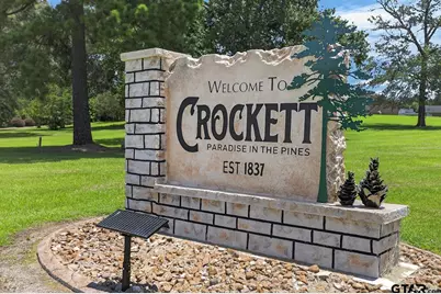 Tbd Loop 304 / Old San Antonio Road, Crockett, TX 75835 - Photo 2