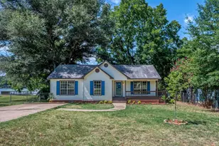 15509 Cedar Bay, Bullard, TX 75757 - Photo 1