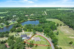 196 Cr 2309, Mineola, TX 75773 - Photo 46