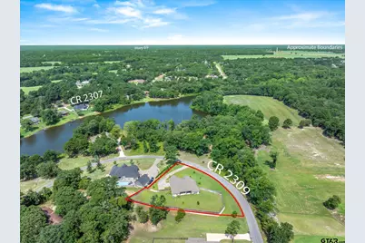196 Cr 2309, Mineola, TX 75773 - Photo 46