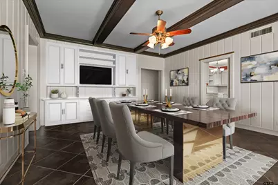 1248 Canada St, Jacksonville, TX 75766 - Photo 20