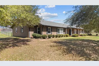 1248 Canada St, Jacksonville, TX 75766 - Photo 42