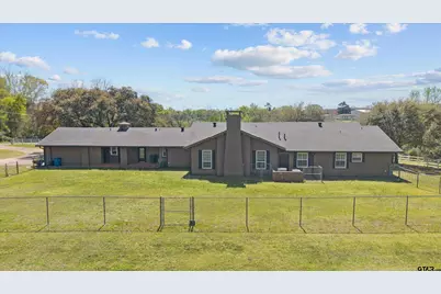 1248 Canada St, Jacksonville, TX 75766 - Photo 44