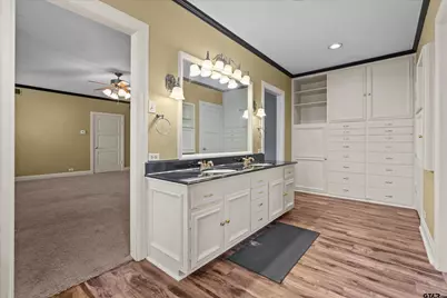 1248 Canada St, Jacksonville, TX 75766 - Photo 28