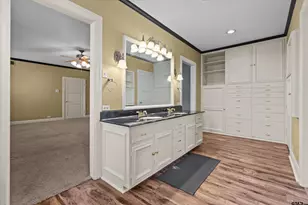 1248 Canada St, Jacksonville, TX 75766 - Photo 28