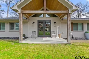 237 Hideaway Ln, Hideaway, TX 75771 - Photo 2
