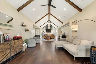 237 Hideaway Ln, Hideaway, TX 75771 - Photo 22
