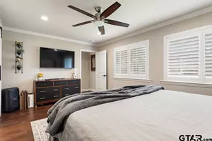 237 Hideaway Ln, Hideaway, TX 75771 - Photo 14