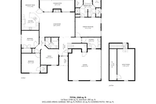 5722 Gloucester Dr, Tyler, TX 75707 - Photo 40