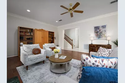 5722 Gloucester Dr., Tyler, TX 75707 - Photo 8