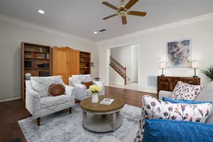 5722 Gloucester Dr, Tyler, TX 75707 - Photo 8