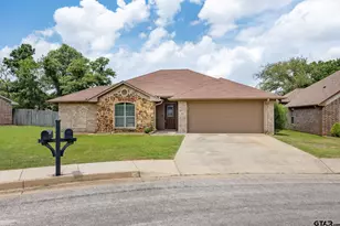 10866 Westhaven, Flint, TX 75762 - Photo 1