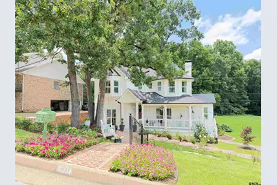 3204 Lake Forest Dr., Tyler, TX 75707 - Photo 2