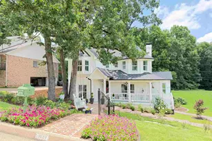 3204 Lake Forest Dr, Tyler, TX 75707 - Photo 2