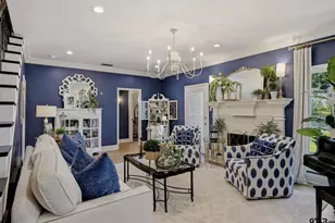 3204 Lake Forest Dr, Tyler, TX 75707 - Photo 18