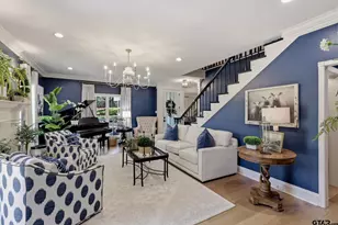 3204 Lake Forest Dr, Tyler, TX 75707 - Photo 20