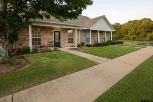 1912 Hollylake Cir, Tyler, TX 75703 - Photo 2