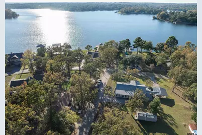 704 Callender Lake Drive, Murchison, TX 75778 - Photo 6