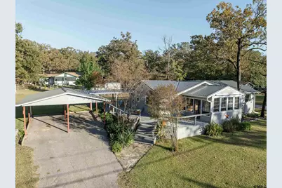 704 Callender Lake Drive, Murchison, TX 75778 - Photo 2