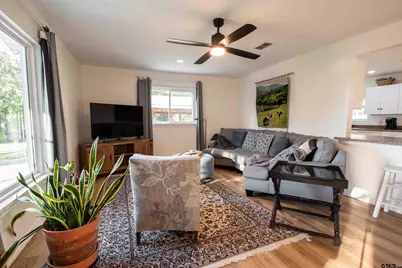 704 Callender Lake Drive, Murchison, TX 75778 - Photo 12