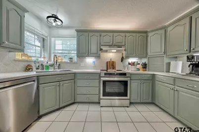 643 Winchester Drive, Chandler, TX 75758 - Photo 14