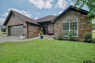 643 Winchester Dr, Chandler, TX 75758 - Photo 4