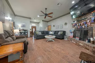 643 Winchester Dr, Chandler, TX 75758 - Photo 8