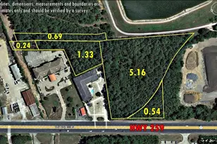 3290 N US Hwy 259, Kilgore, TX 75662 - Photo 1