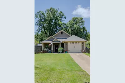 1815 Knob Hill, Tyler, TX 75701 - Photo 2