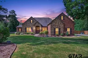 2000 Winding Run Ln, Longview, TX 75605 - Photo 4
